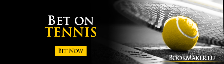 BookMaker Tennis Online Betting